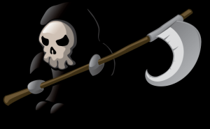 Прогноз вашей смерти!