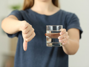 Дегидратационная терапия