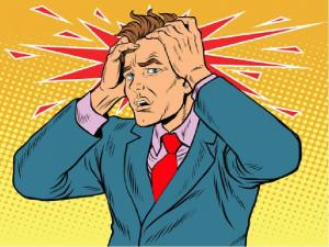 Поражение нервной системы