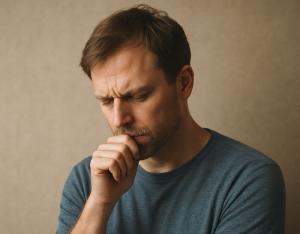 Поражение нервной системы при АКДС